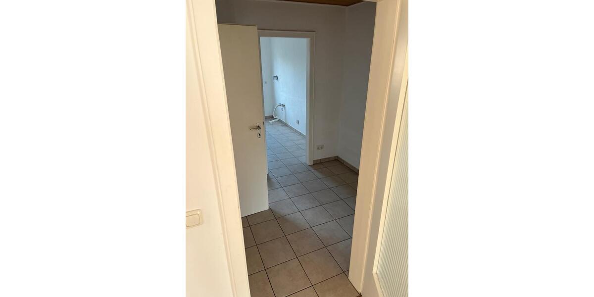 Etagenwohnung Essen Stadtbezirk III - 2 Zimmer, 43 m&sup2;, 540&euro; | Angebot:24829734