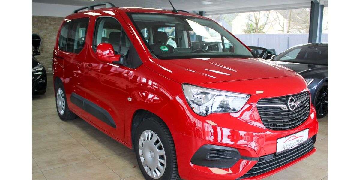 Opel Combo 77.000 km 14.500 &euro; Hilden (bei Düsseldorf) 40721