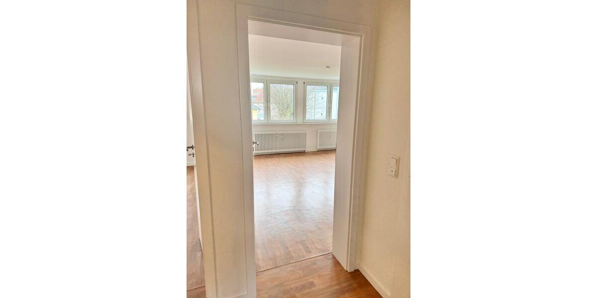 Etagenwohnung Hagen Hagen-Mitte - 2.5 Zimmer, 54 m&sup2;, 390&euro; | Angebot:25218850