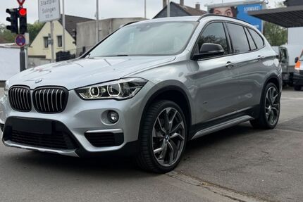 BMW X1 99.600 km 19.800 &euro; Solingen 42697