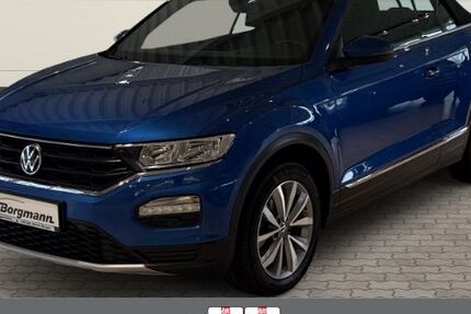 VW T-Roc 48.375 km 20.490 &euro; Essen 45356