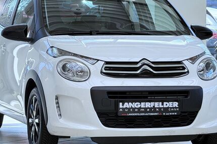 Citroen C1 71.532 km 6.990 &euro; Wuppertal 42389