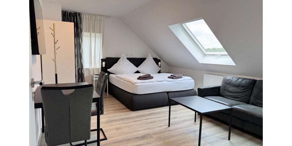 Ferienimmobilie Essen Stadtbezirk VI - 80&euro; | Angebot:24471734