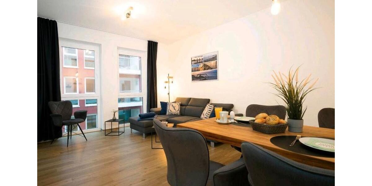 Ferienimmobilie Wuppertal Elberfeld - 399&euro; | Angebot:26019534