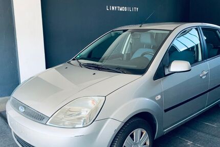 Ford Fiesta 153.500 km 1.100 &euro; Hilden 40723
