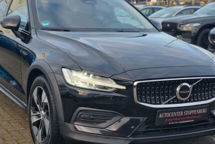 Volvo V60 Cross Country 158.900 km 22.990 &euro; Essen 45141