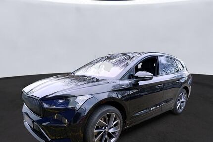 Skoda Enyaq 55.701 km 35.340 &euro; Hagen 58091