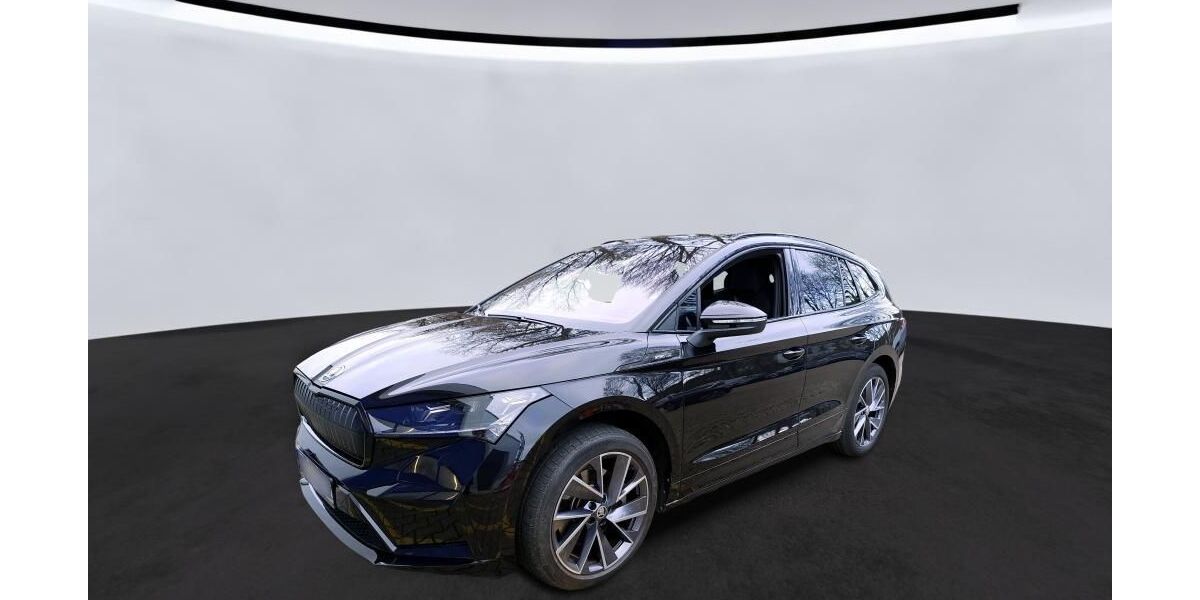 Skoda Enyaq 55.701 km 35.340 &euro; Hagen 58091