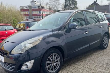 Renault Scenic 178.164 km 5.800 &euro; Wuppertal 42285