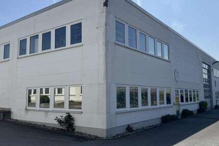 Gewerbeobjekt Langenfeld - 4.965&euro; | Angebot:21192377
