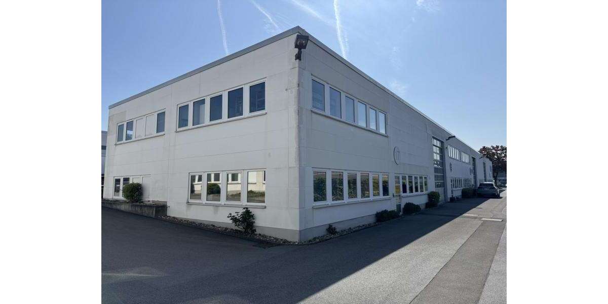 Gewerbeobjekt Langenfeld - 4.965&euro; | Angebot:21192377