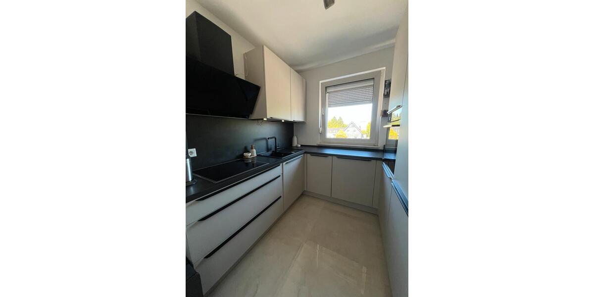 Etagenwohnung Solingen Central - 3 Zimmer, 70 m&sup2;, 980&euro; | Angebot:26512691