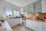Etagenwohnung Langenfeld Richrath - 4 Zimmer, 120 m&sup2;, 359.000&euro; | Angebot:26644387