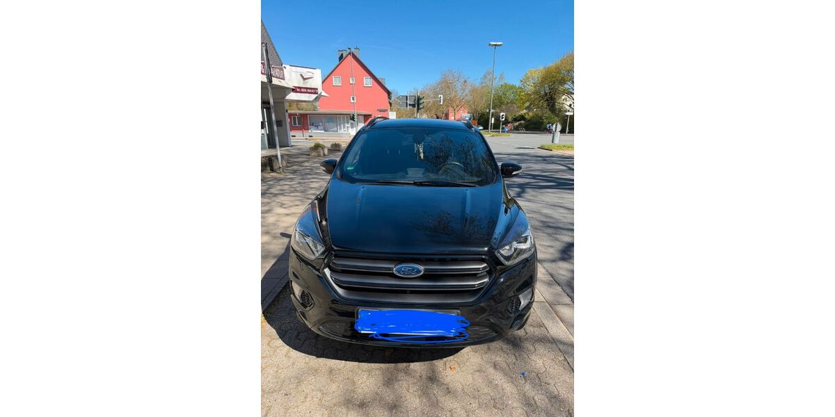 Ford Kuga 90.000 km 15.000 &euro; Bochum 44803