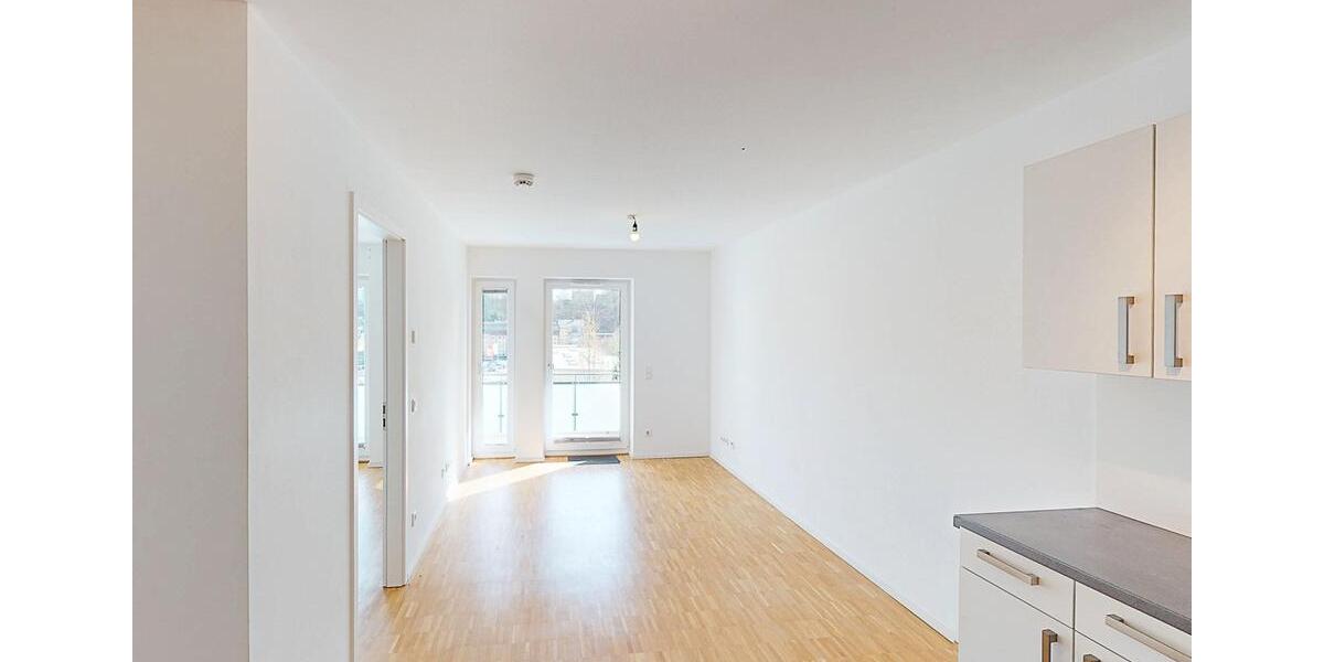 Etagenwohnung Wuppertal Gemarkung Elberfeld - 2 Zimmer, 87 m&sup2;, 1.005&euro; | Angebot:26633935