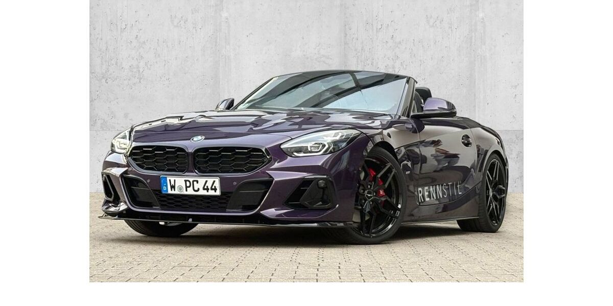 BMW Z4 M40 7.179 km 72.990 &euro; Wuppertal 42117