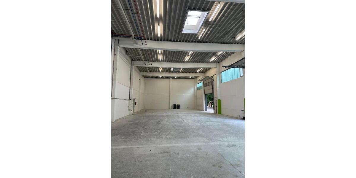 Gewerbeobjekt Ratingen Hösel - 2.500&euro; | Angebot:24240549