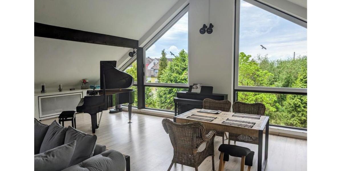 Einfamilienhaus Solingen Central - 2 Zimmer, 153 m&sup2;, 340.000&euro; | Angebot:27085999