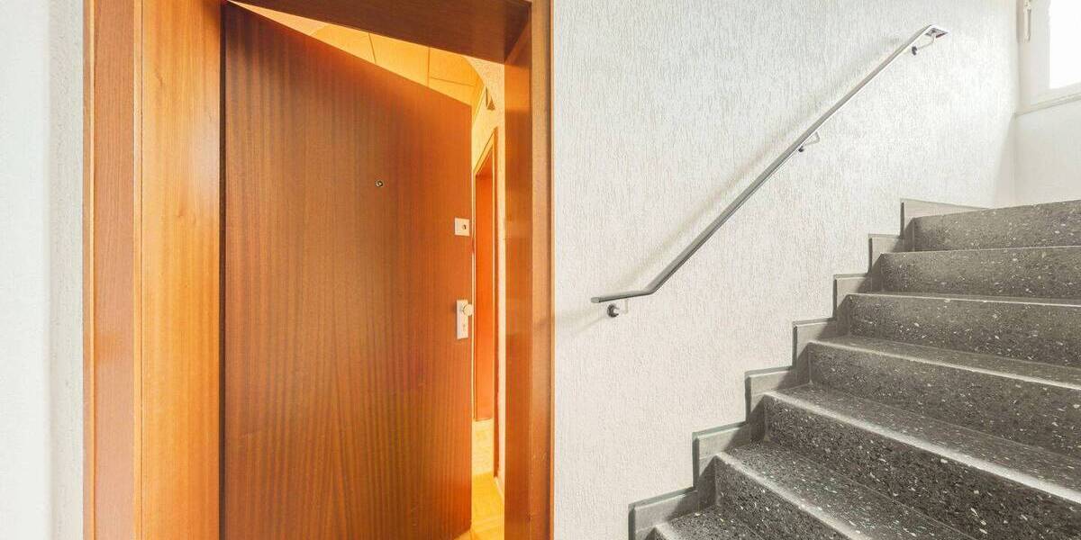 Etagenwohnung Essen Fulerum - 2 Zimmer, 75 m&sup2;, 229.000&euro; | Angebot:26585343