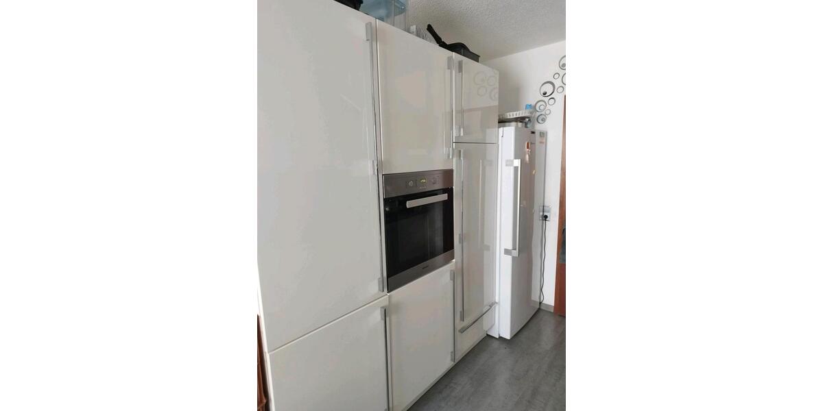 Etagenwohnung Gelsenkirchen Ückendorf - 3.5 Zimmer, 78 m&sup2;, 810&euro; | Angebot:26013808