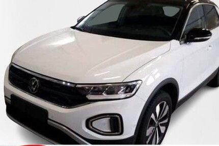 VW T-Roc 38.200 km 24.858 &euro; Witten 58453