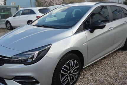 Opel Astra 141.000 km 9.990 &euro; HERNE 44651