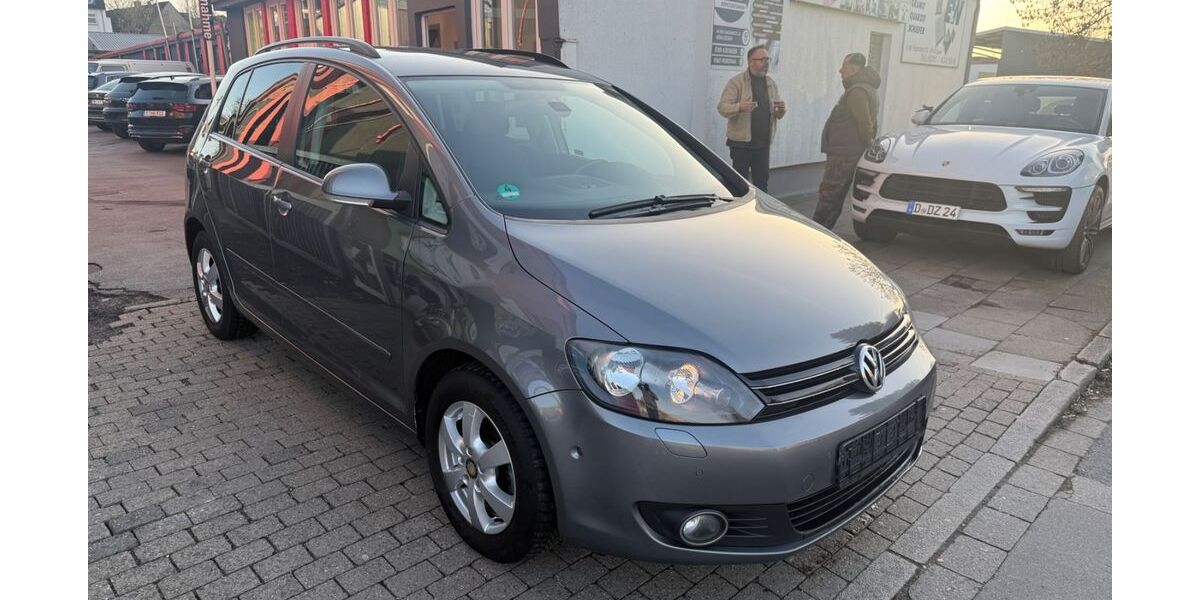 VW Golf 176.000 km 5.990 &euro; Essen 45143