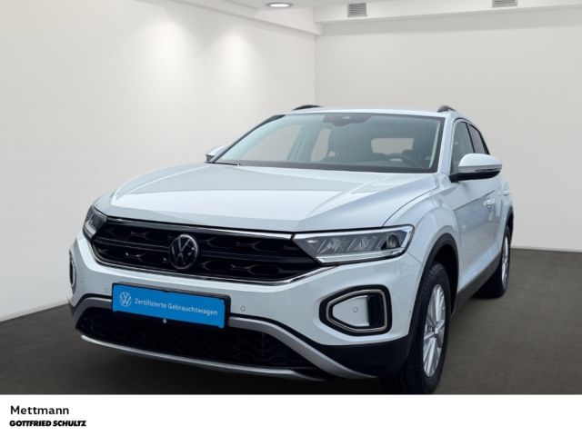 VW T-Roc 44.528 km 19.290 &euro; Mettmann 40822