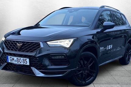Cupra Ateca 16.000 km 29.990 &euro; Wipperfürth 51688