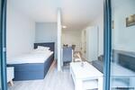 Etagenwohnung Düsseldorf Flingern Süd - 2 Zimmer, 48 m&sup2;, 1.185&euro; | Angebot:26620059