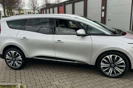 Renault Grand Scenic 157.000 km 10.590 &euro; Gelsenkirchen 45884
