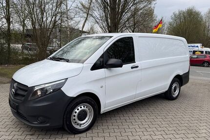 Mercedes-Benz Vito 174.000 km 16.900 &euro; Mülheim an der Ruhr 45472