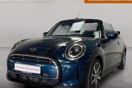 Mini Cooper Cabrio 27.142 km 22.999 &euro; Düsseldorf 40237