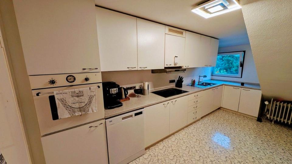 Einfamilienhaus Solingen Central - 2 Zimmer, 140 m&sup2;, 249.000&euro; | Angebot:26592146