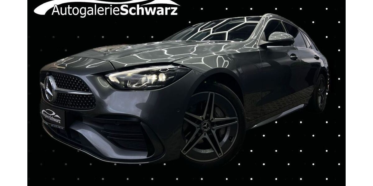 Mercedes-Benz C 300 118.640 km 33.640 &euro; Remscheid 42897