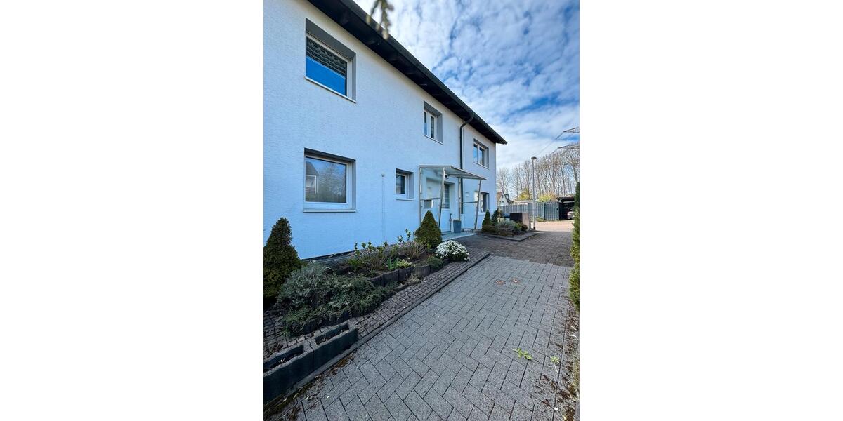 Reihenhaus Witten Heven - 7 Zimmer, 168 m&sup2;, 525.000&euro; | Angebot:26598303