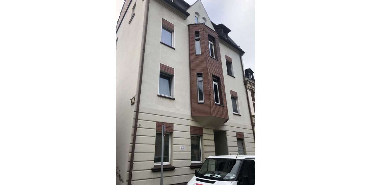 Etagenwohnung Gelsenkirchen Ückendorf - 1.5 Zimmer, 36 m&sup2;, 320&euro; | Angebot:25381056