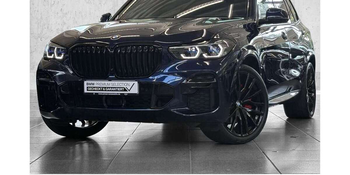 BMW X5 82.305 km 59.470 &euro; Sprockhövel 45549