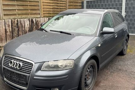 Audi A3 331.360 km 2.800 &euro; Bochum 44807