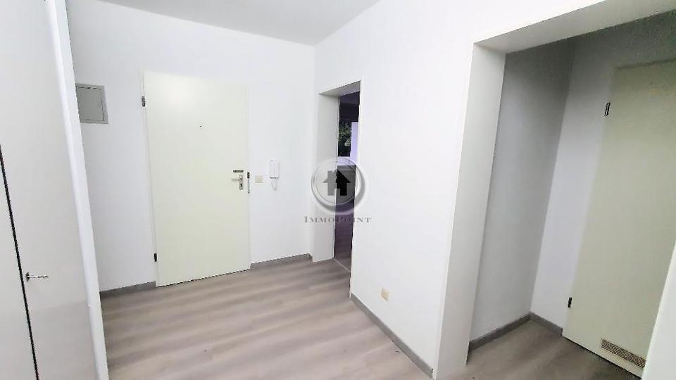 Etagenwohnung Hagen Hohenlimburg - 2 Zimmer, 64 m&sup2;, 345&euro; | Angebot:26202326