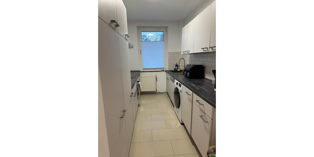 Etagenwohnung Bochum Bochum-Mitte - 2 Zimmer, 65 m&sup2;, 770&euro; | Angebot:26013836