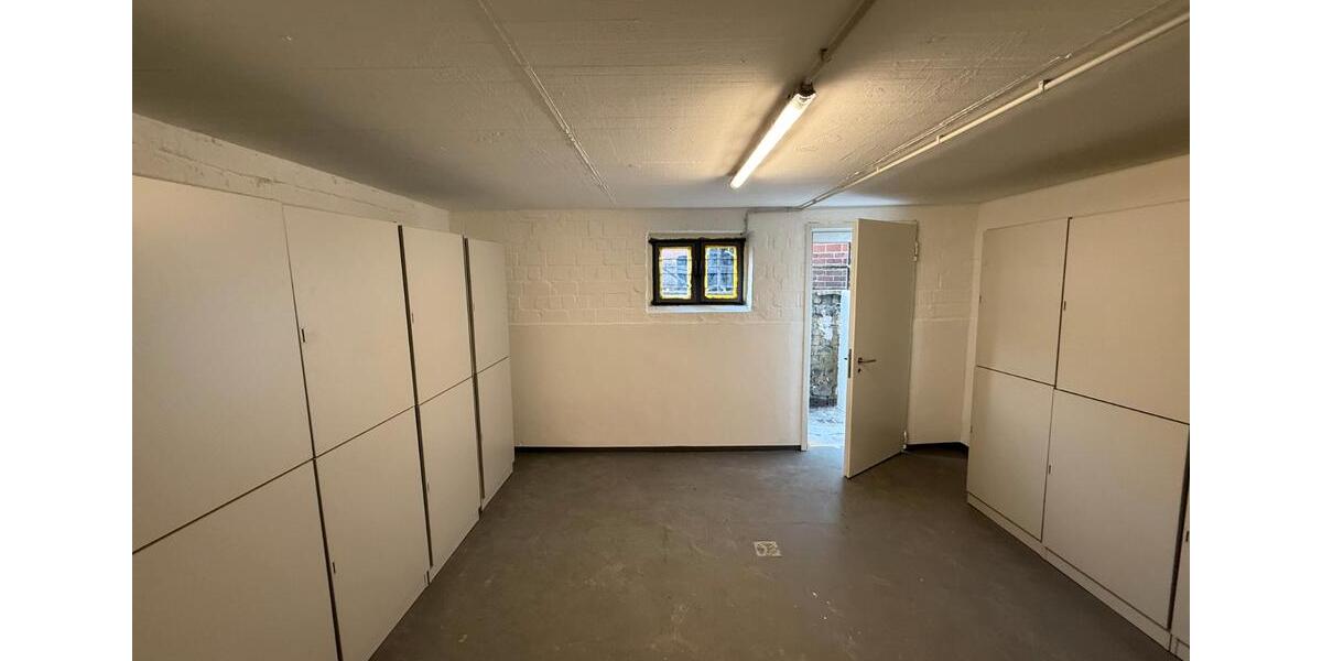 Etagenwohnung Essen Stadtbezirk VI - 1 Zimmer, 17 m&sup2;, 550&euro; | Angebot:26620768