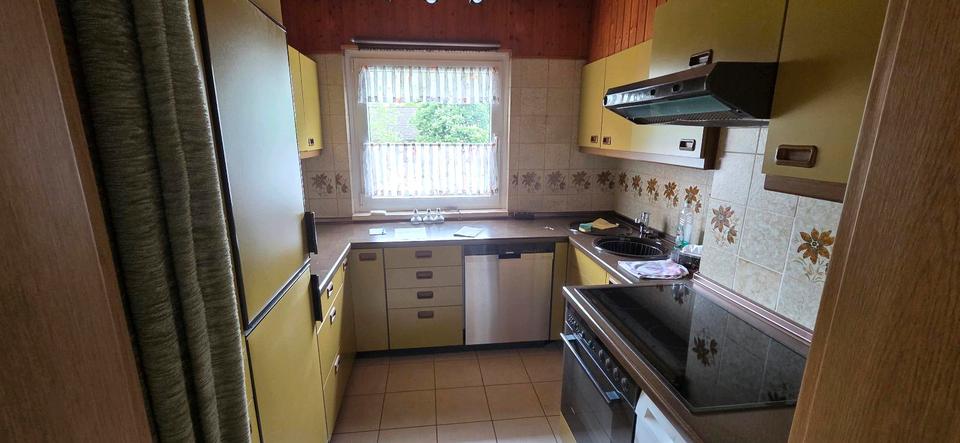 Etagenwohnung Velbert Pöthen - 2 Zimmer, 52 m&sup2;, 550&euro; | Angebot:26614567