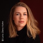 Christine Eixenberger - Neues Programm