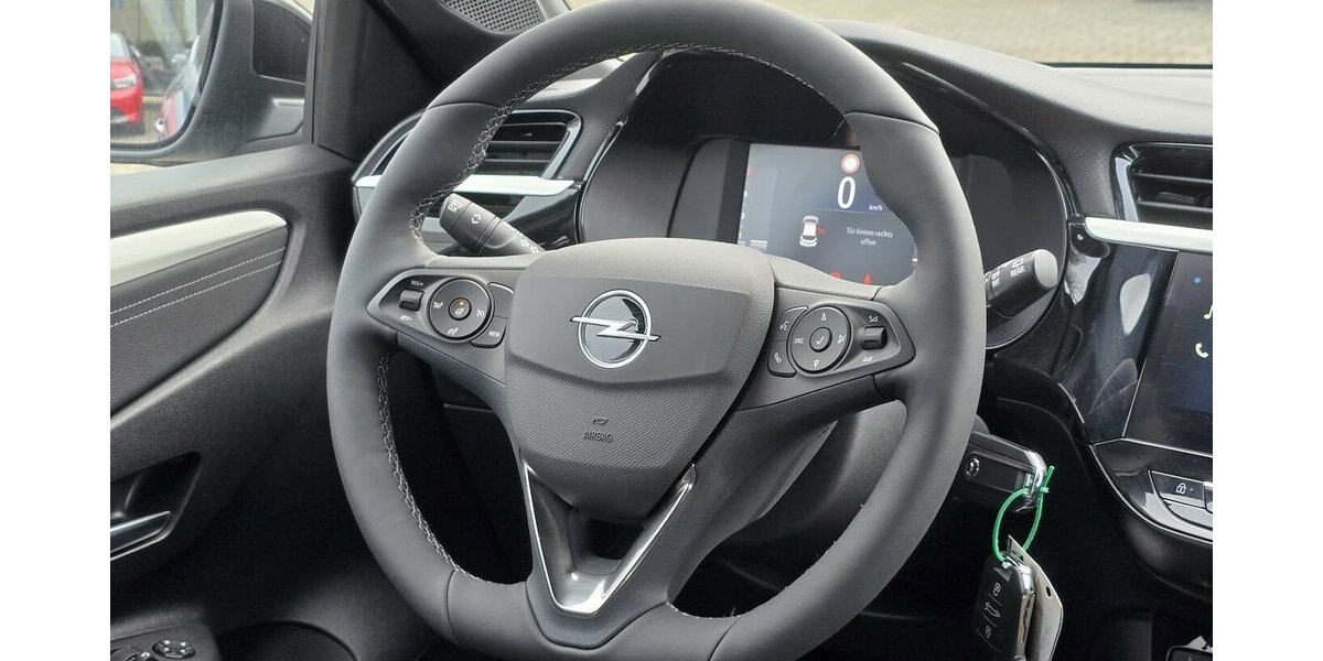 Opel Corsa GS Voll-LED|Winter|Kamera|16Zoll Alu 1.003 km 19.675 &euro; Wermelskirchen 42929