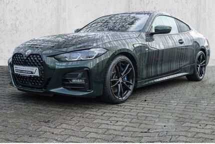 BMW 430 77.524 km 39.400 &euro; Mettmann 40822