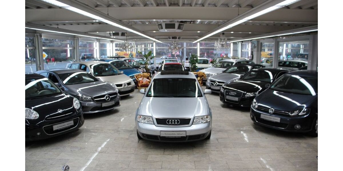 Audi A6 220.000 km 1.990 &euro; Essen 45356