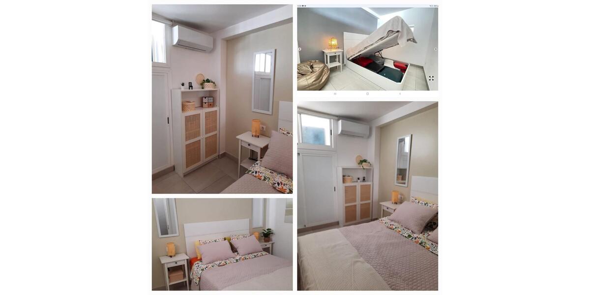 Ferienimmobilie Düsseldorf Derendorf - 55&euro; | Angebot:24817927