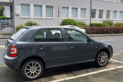 Skoda Fabia 187.000 km 1.500 &euro; Monheim 40789