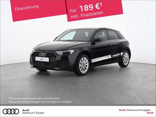 Audi A1 12.292 km 21.380 &euro; Essen 45143